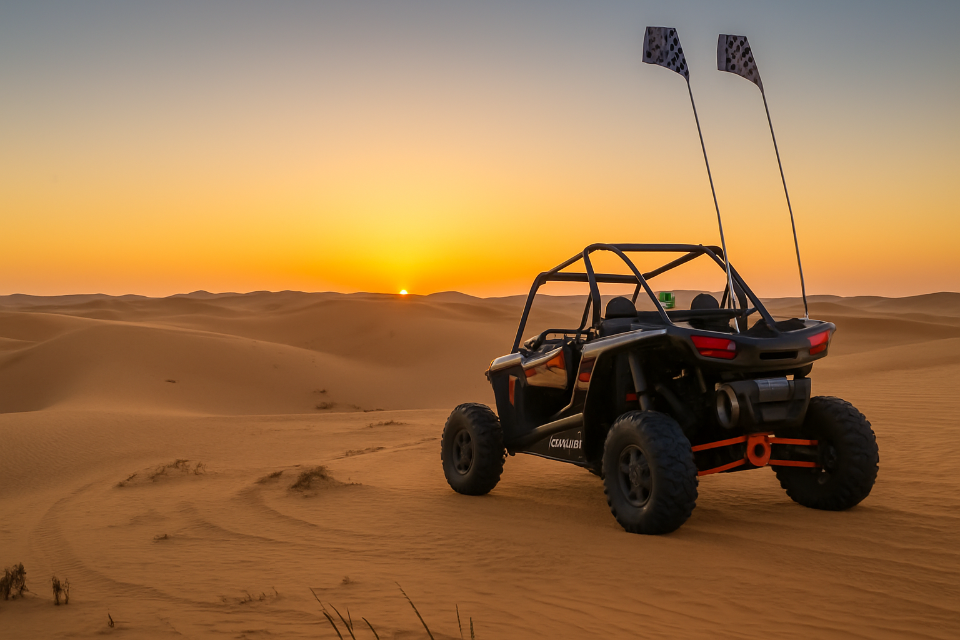 Sunset Point